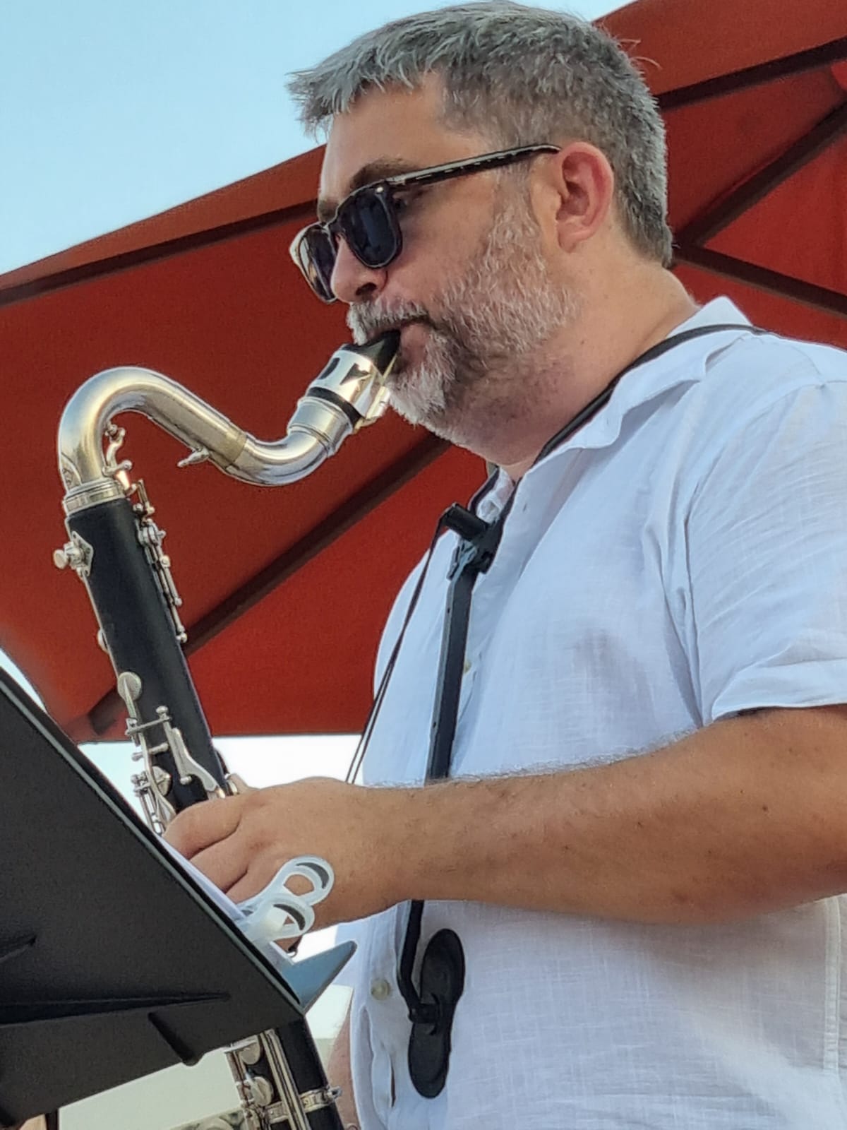 Emmanuel Gosme
