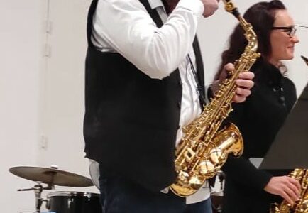 Arnaud Louvigné