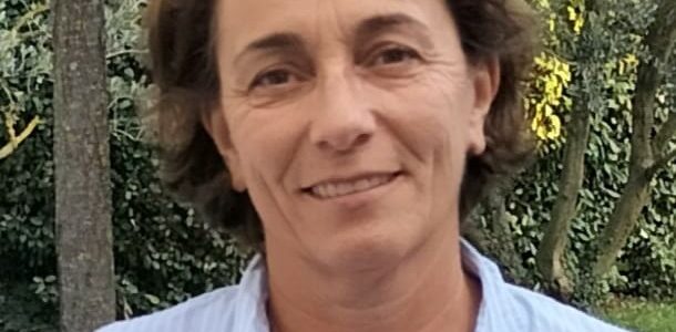 Marie KINDEL
