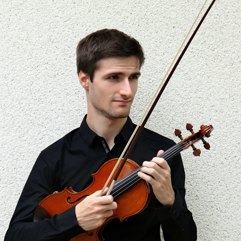 Grégoire CASSIER Photo